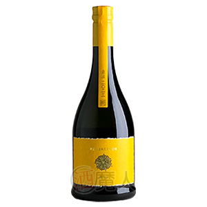 新政　山吹　タンジェリン　直汲み　720ml　製造年月：2024.12